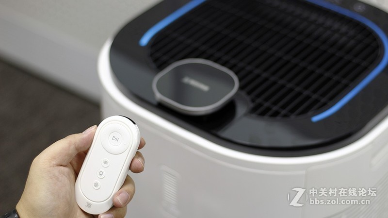 走着走着就把空气净化了 – 科沃斯沁宝AA30体验