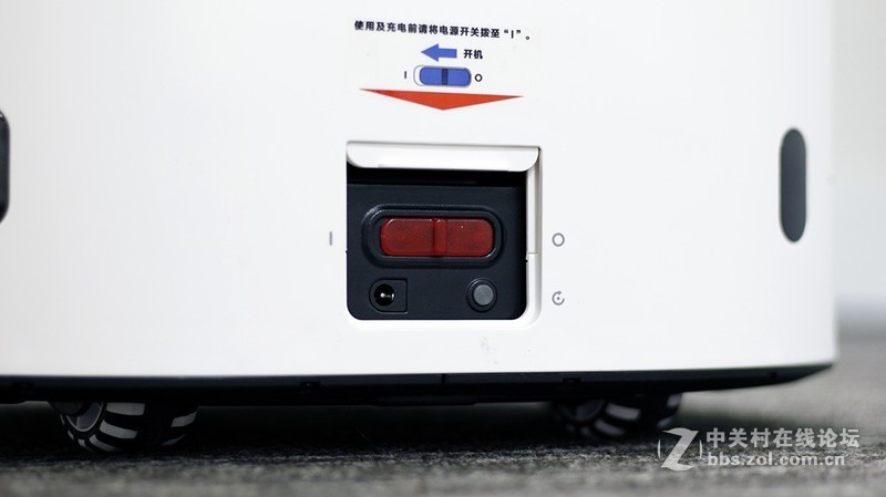 走着走着就把空气净化了 – 科沃斯沁宝AA30体验