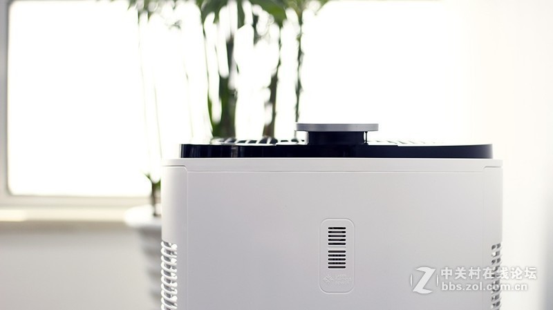 走着走着就把空气净化了 – 科沃斯沁宝AA30体验