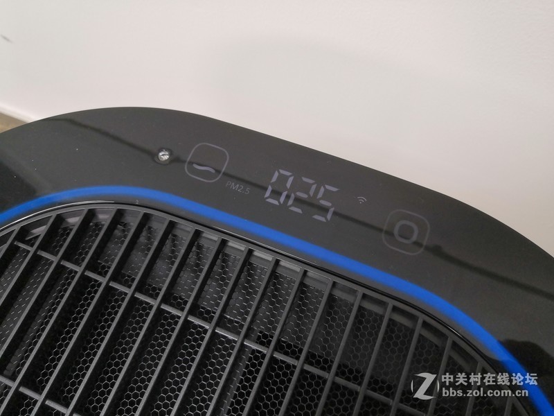 走着走着就把空气净化了 – 科沃斯沁宝AA30体验