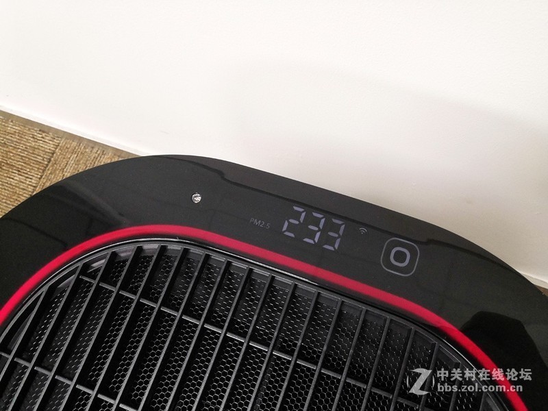 走着走着就把空气净化了 – 科沃斯沁宝AA30体验