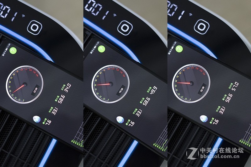 走着走着就把空气净化了 – 科沃斯沁宝AA30体验