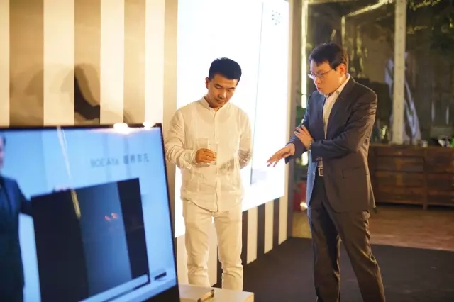 #版主坐堂#BOE Alta设计圈儿受热捧 电视也玩跨界