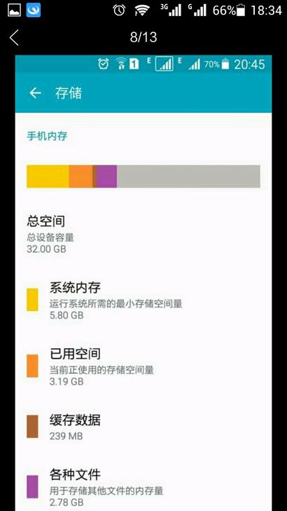 国行星空体育平台9502联通版手机，32g高配盖世4，自用国行，低价卖了！