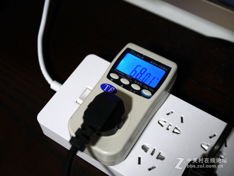 游戏悍将SURPASS SP500全模组500W电源四奶机入手安装