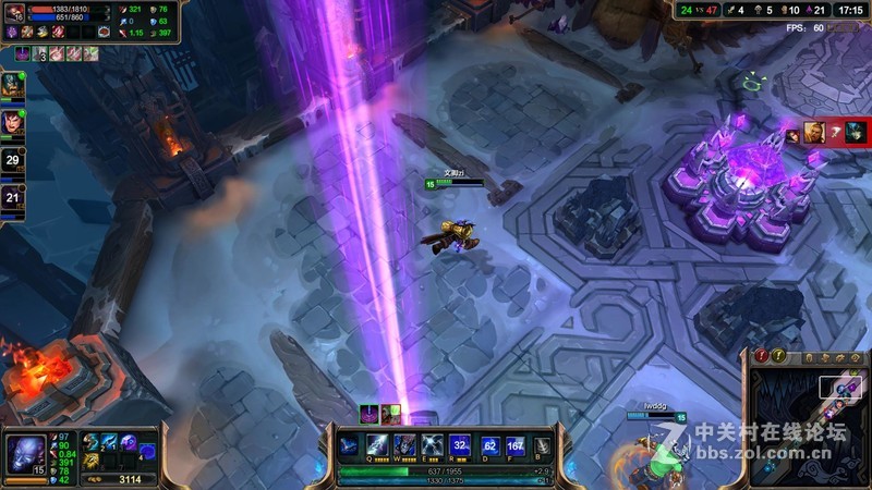 游戏悍将SURPASS SP500全模组500W电源四奶机入手安装