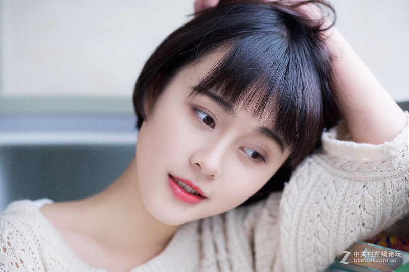 #版主坐堂#《人像版优秀作品》2017年3月