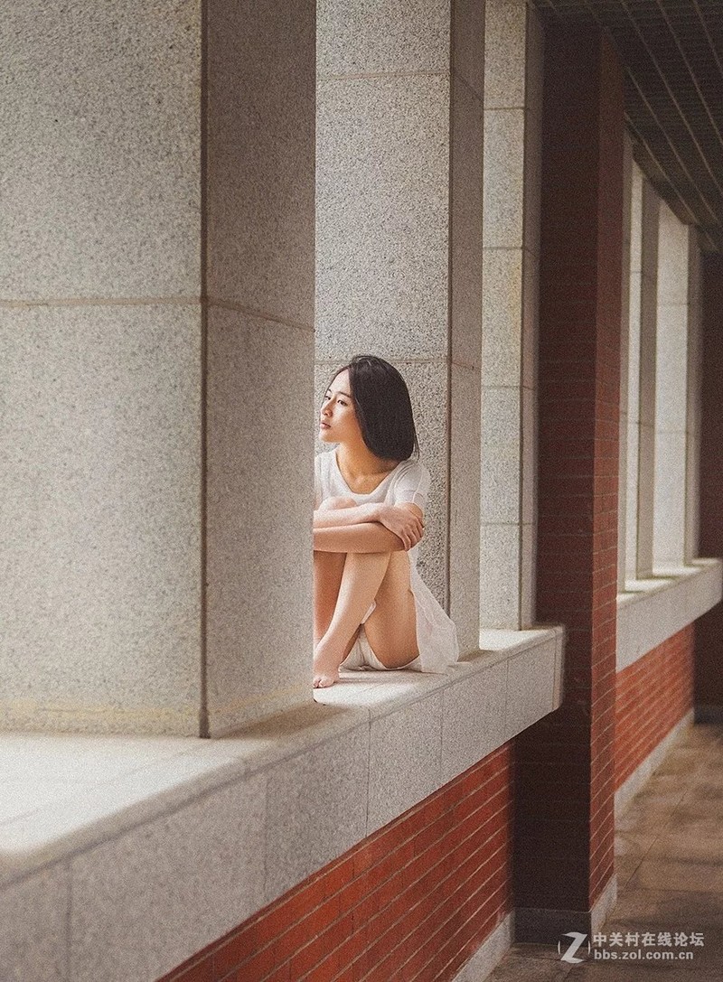 #版主坐堂#《人像版优秀作品》2017年3月