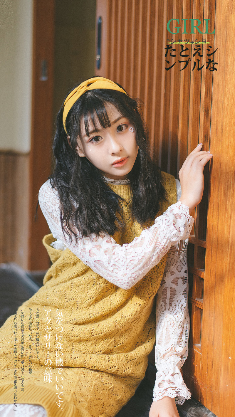 #版主坐堂#《人像版优秀作品》2017年3月