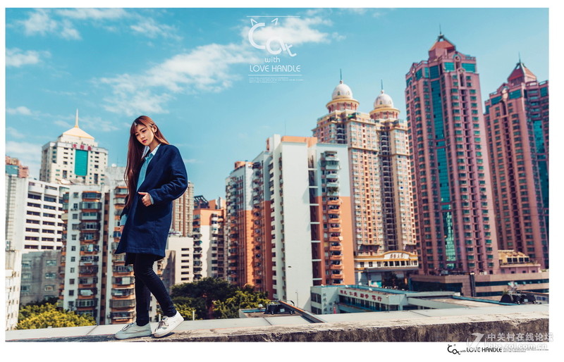 #版主坐堂#《人像版优秀作品》2017年3月