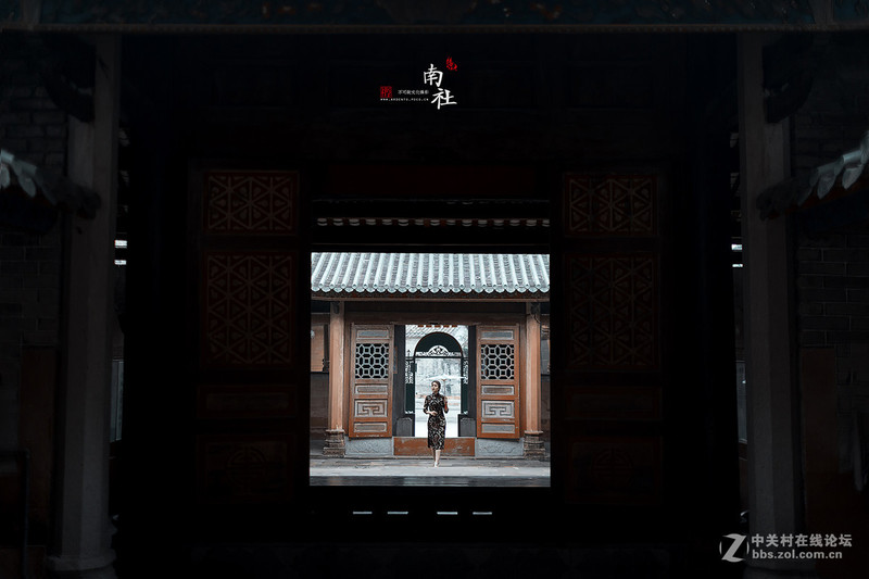 #版主坐堂#《人像版优秀作品》2017年3月