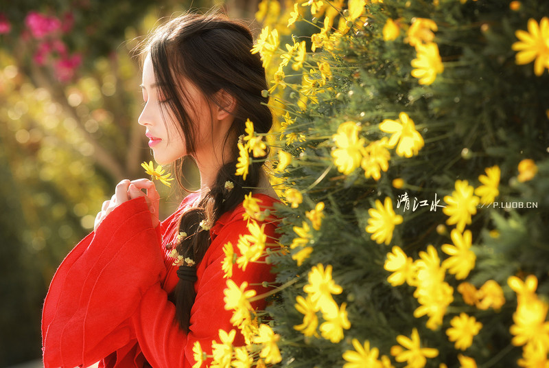 #版主坐堂#《人像版优秀作品》2017年3月