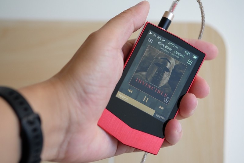 爱欧迪PLENUE V，诠释声音的千万种可能