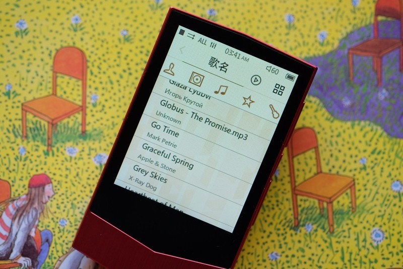 爱欧迪PLENUE V，诠释声音的千万种可能