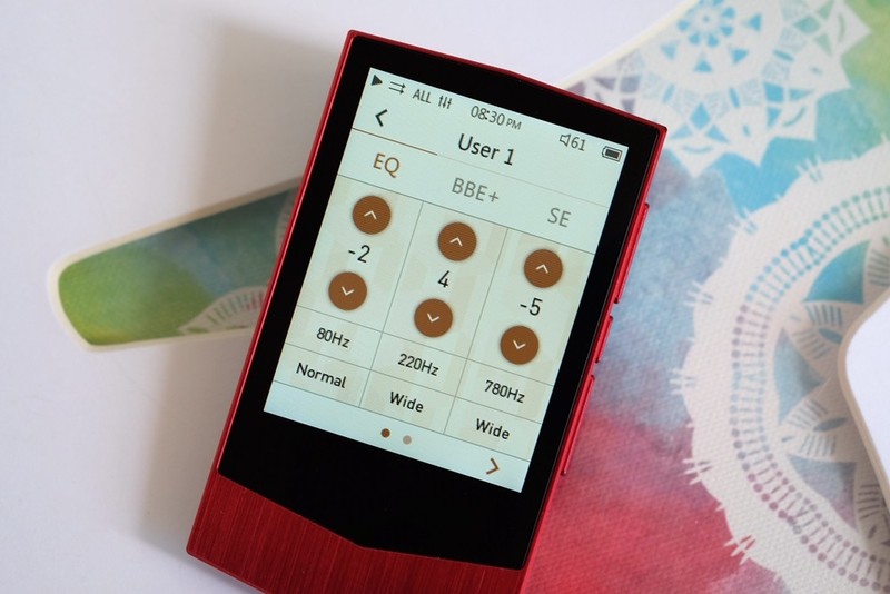 爱欧迪PLENUE V，诠释声音的千万种可能