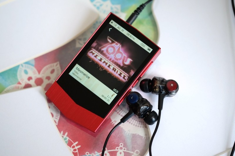 爱欧迪PLENUE V，诠释声音的千万种可能