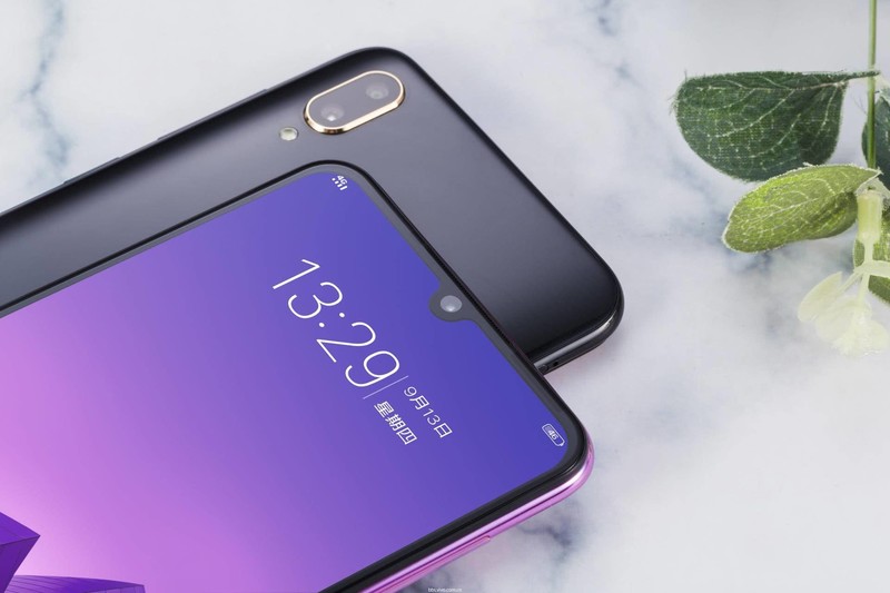 vivo Y97 相机体验：AI 双摄加持，拍照当仁不让