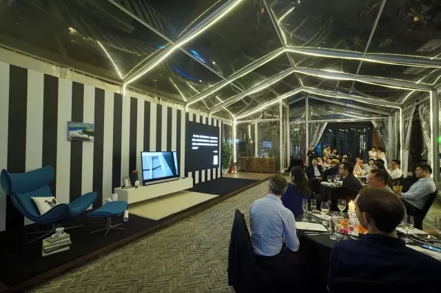 #版主坐堂#BOE Alta设计圈儿受热捧 电视也玩跨界