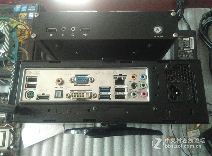 已出A6 3500+A75+4G +机箱完秒G4400+h110