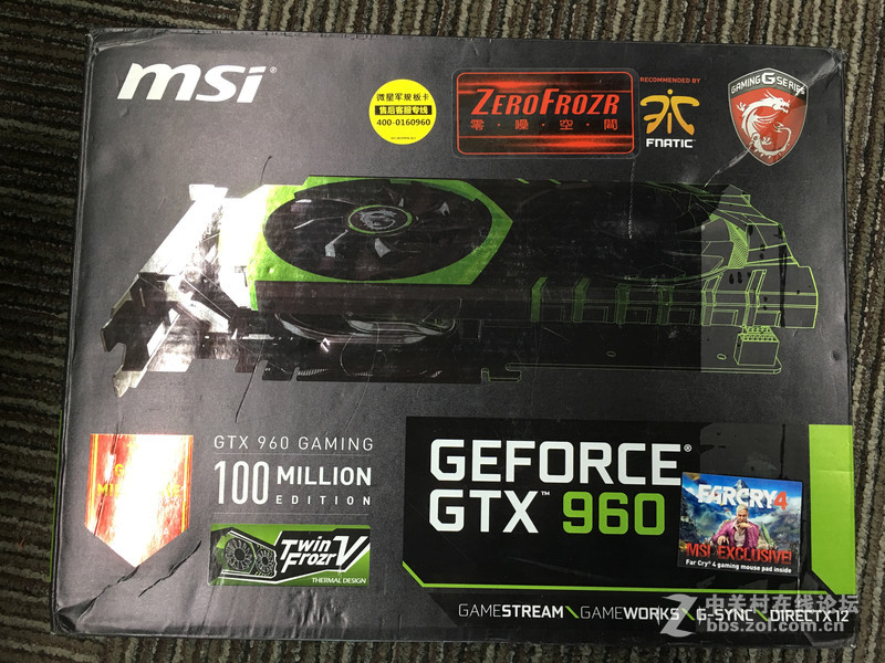 「Z玩主」NVIDIA信仰绿MOD主机 第二周制作进度