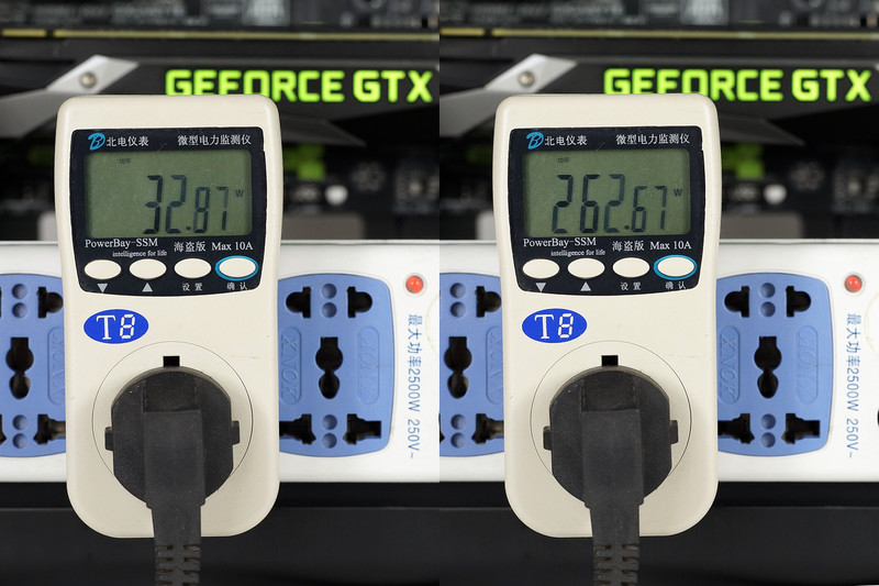 Nvidia GTX1080+乔思伯RM3+技嘉Sniper 绿色信仰装机