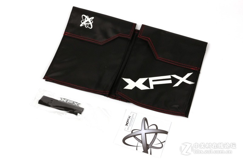 讯景ELEMENT Ti 镀银模组电源线评测