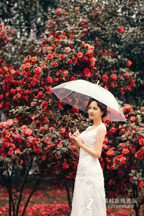 #版主坐堂#《人像版优秀作品》2017年3月