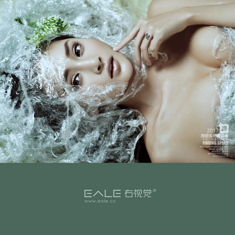 #版主坐堂#《人像版优秀作品》2017年3月