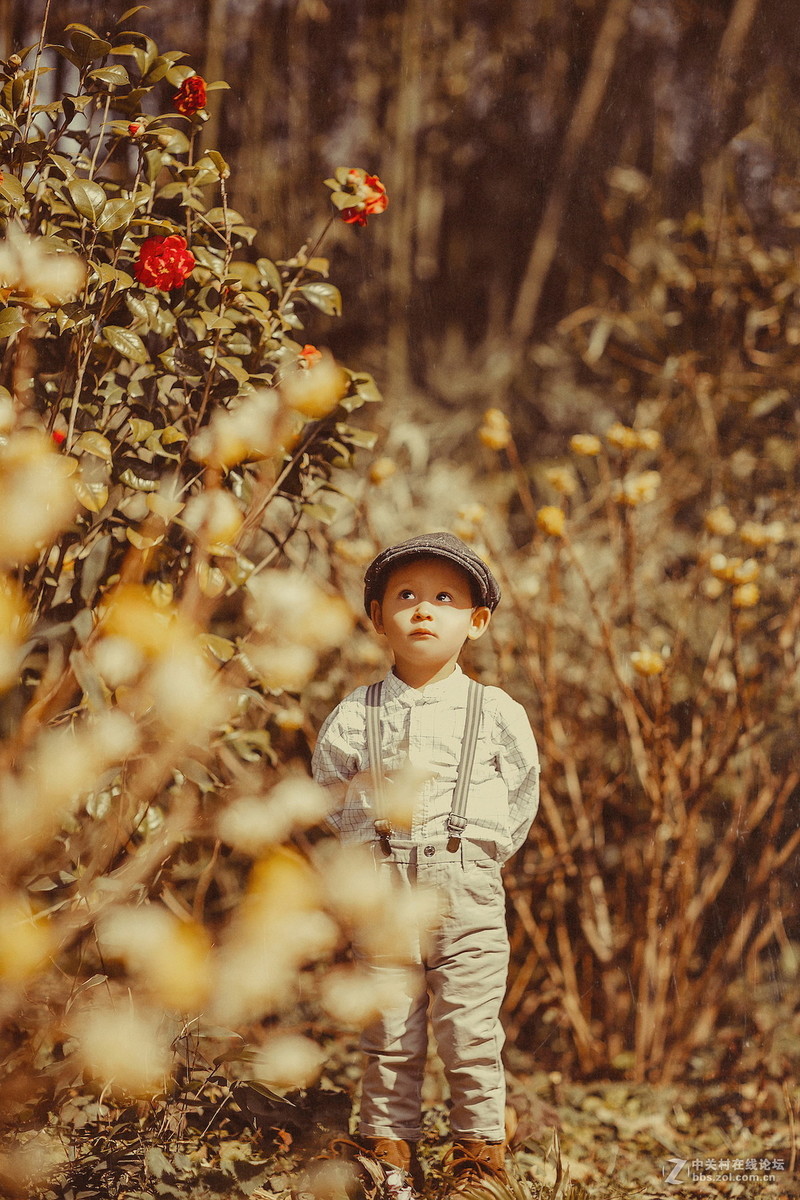 #版主坐堂#《人像版优秀作品》2017年3月