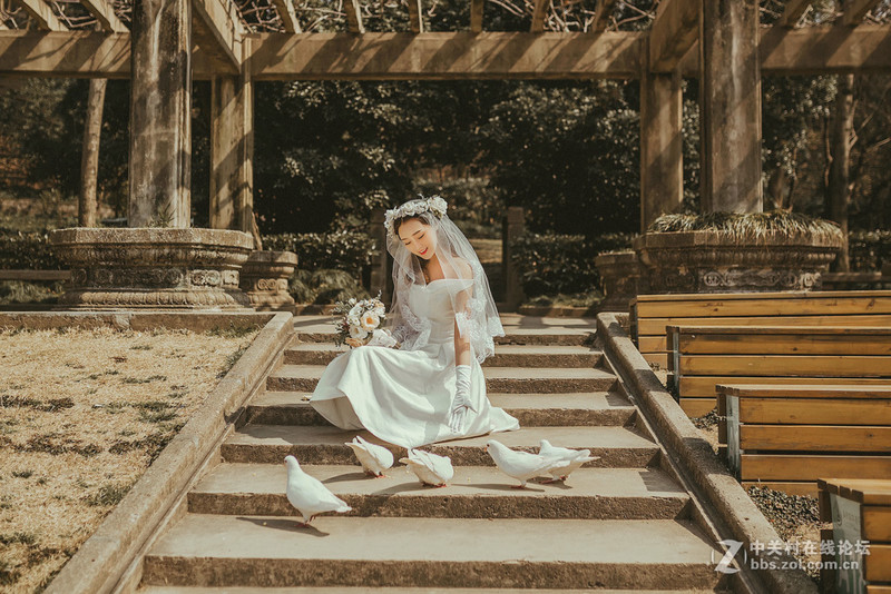 #版主坐堂#《人像版优秀作品》2017年3月