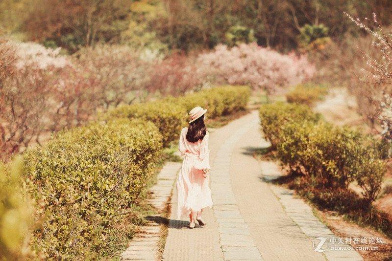 #版主坐堂#《人像版优秀作品》2017年3月