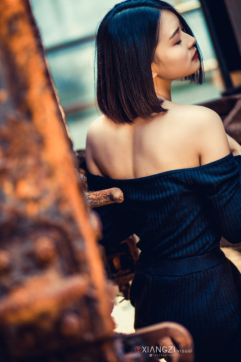 #版主坐堂#《人像版优秀作品》2017年3月