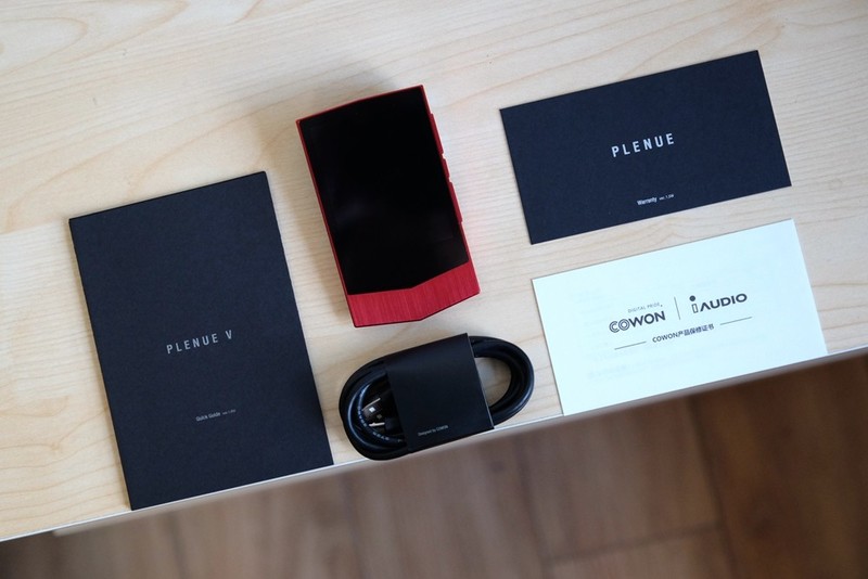 爱欧迪PLENUE V，诠释声音的千万种可能