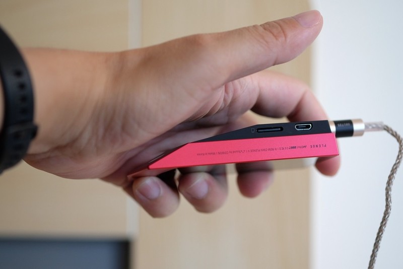 爱欧迪PLENUE V，诠释声音的千万种可能