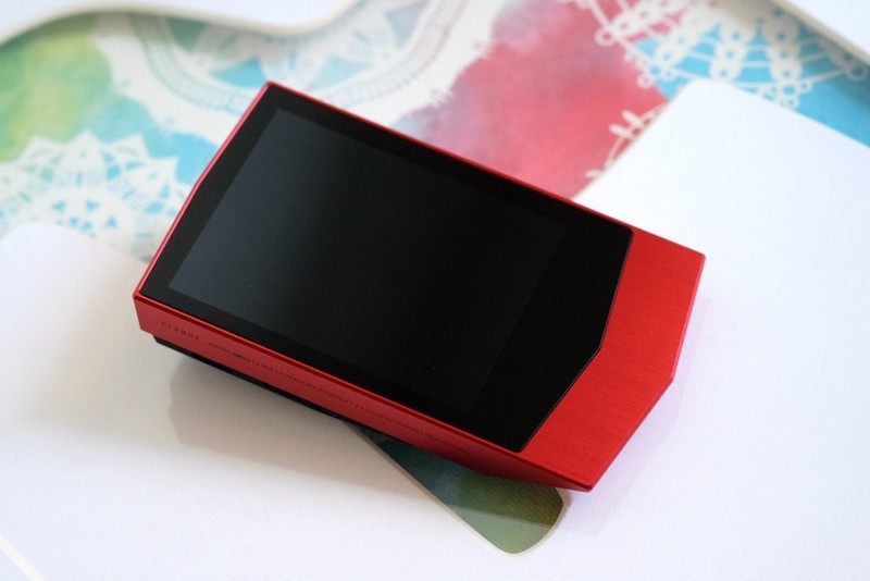 爱欧迪PLENUE V，诠释声音的千万种可能