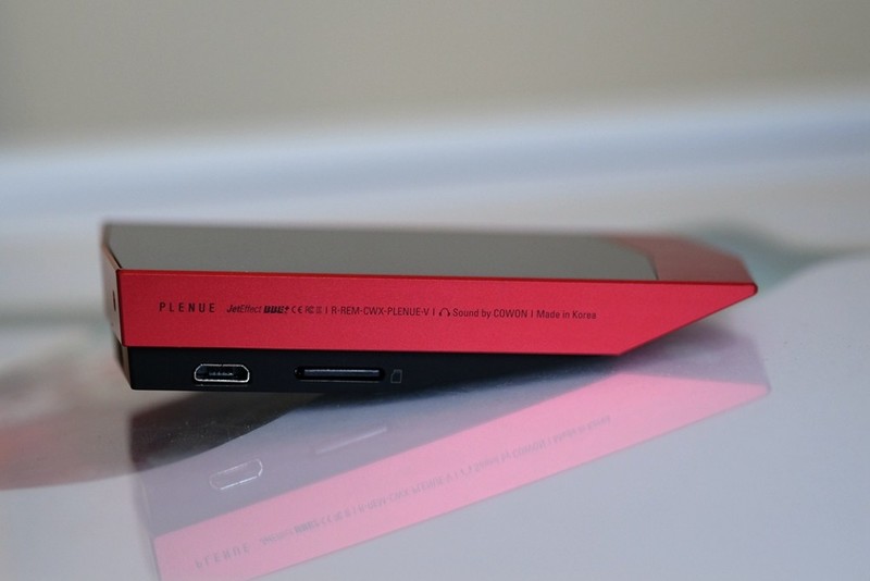 爱欧迪PLENUE V，诠释声音的千万种可能