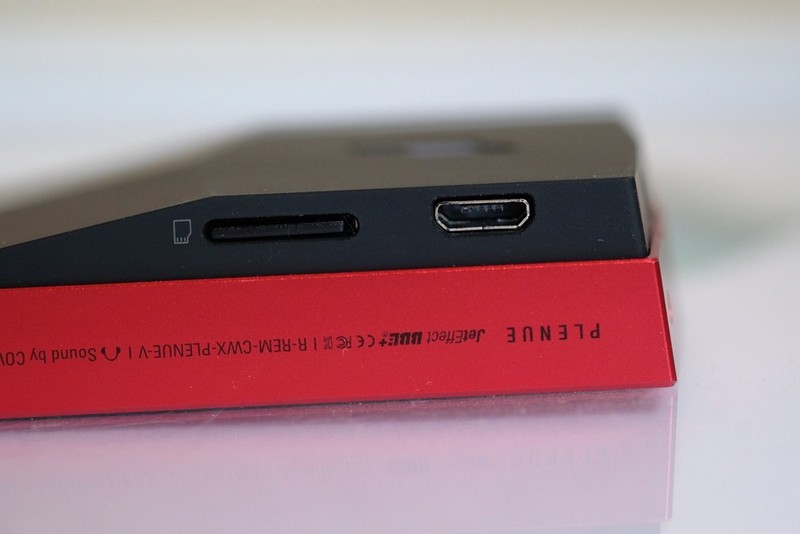 爱欧迪PLENUE V，诠释声音的千万种可能