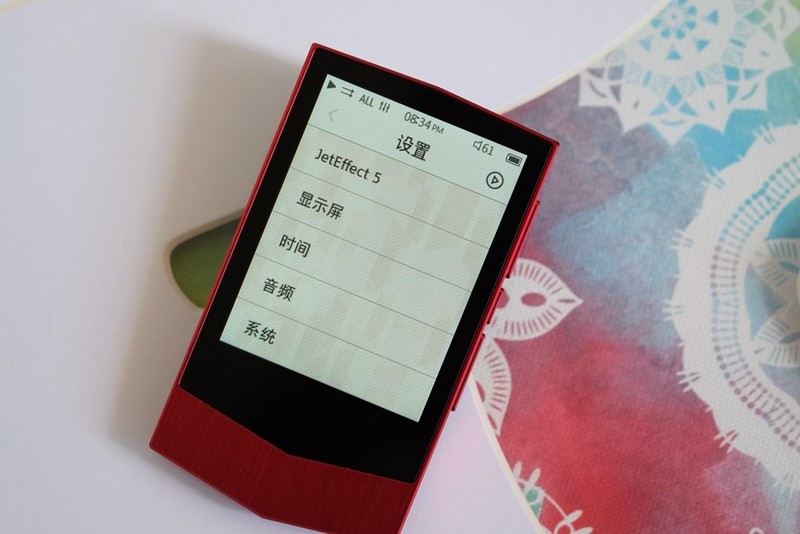 爱欧迪PLENUE V，诠释声音的千万种可能