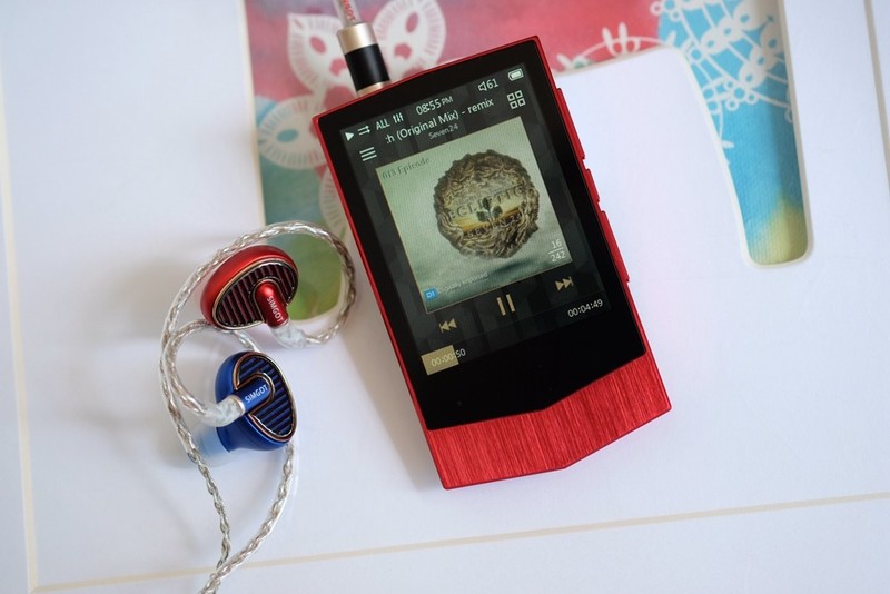 爱欧迪PLENUE V，诠释声音的千万种可能