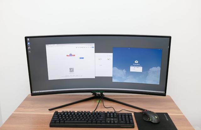 最具性价比的电竞显示器，记得帮男友收藏，这是他梦寐以求的礼物