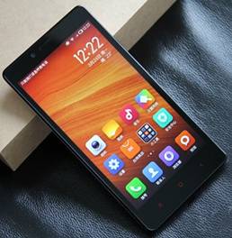 大神Note3和红米Note2增强版的简单对比