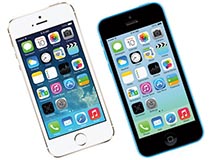 #每日话题# iPhone提前发布！多款iPhone曝光