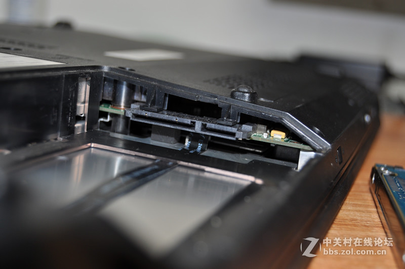 笔记本升级还是要靠“私聊”，老联想获得第二春