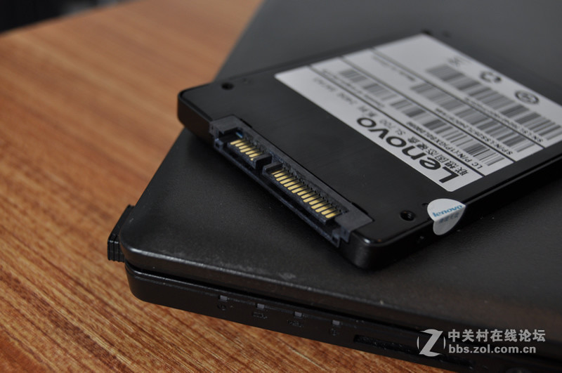 笔记本升级还是要靠“私聊”，老联想获得第二春