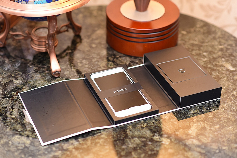 ＃给大家走了条路＃实用的升级，魅族MX6美之初体验（一）