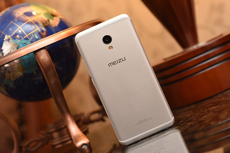 ＃给大家走了条路＃实用的升级，魅族MX6美之初体验（一）