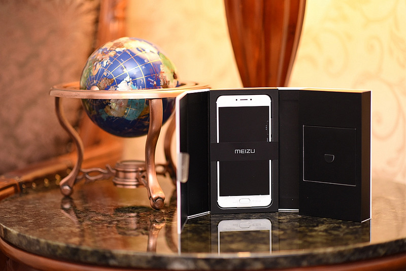 ＃给大家走了条路＃实用的升级，魅族MX6美之初体验（一）