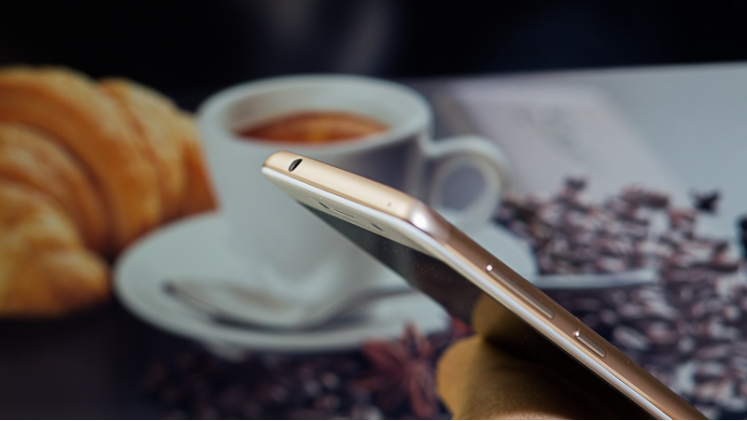 指纹双摄荣耀畅玩6X让你体验不一样的手机摄影