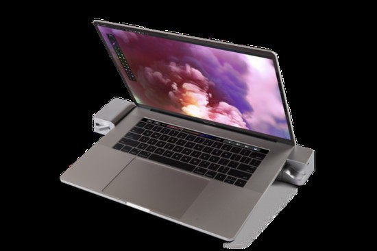 MBP神器：有了它又多了一个买苹果的理由