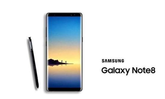 iPhone X发布前夕 星空体育平台Note8预定量惊人